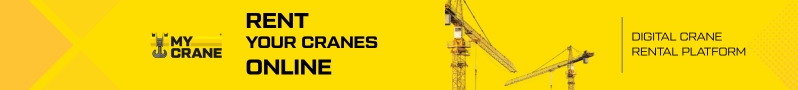 MyCrane